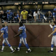 Illustration for article titled The Detroit Lions Win The Weekend